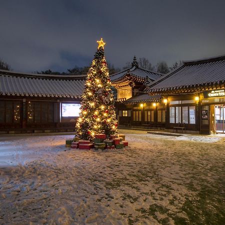 Parkavenue Guesthouse Seoul Exterior photo
