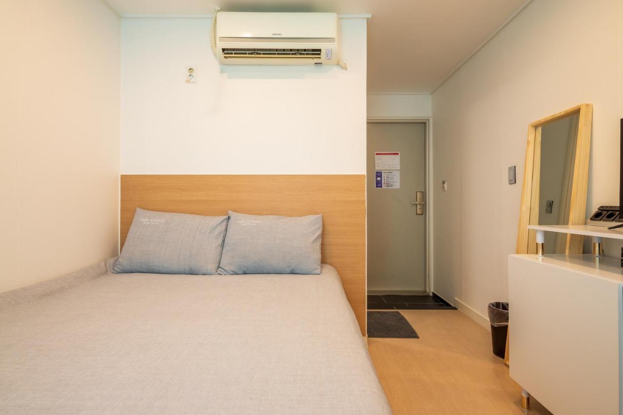 Parkavenue Guesthouse Seoul Exterior photo