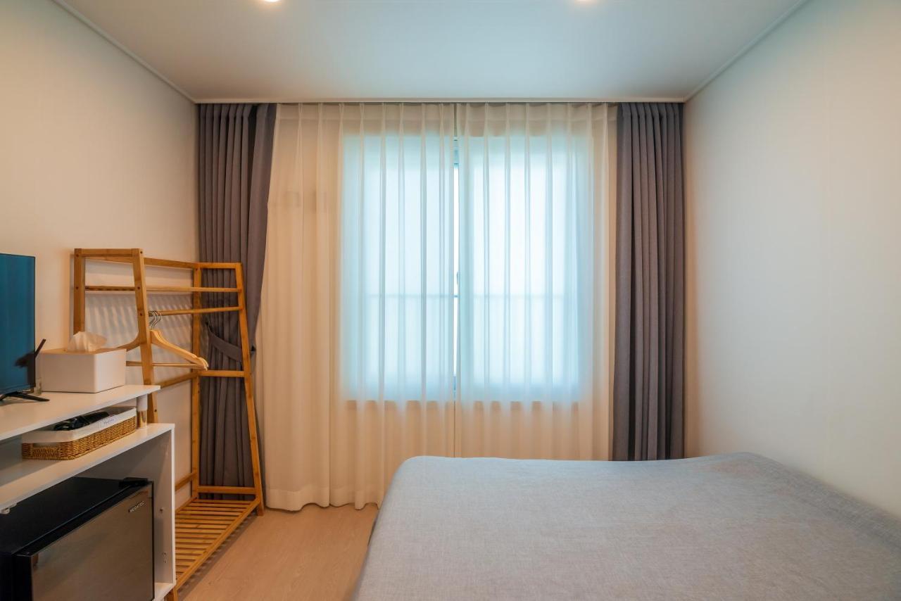 Parkavenue Guesthouse Seoul Exterior photo