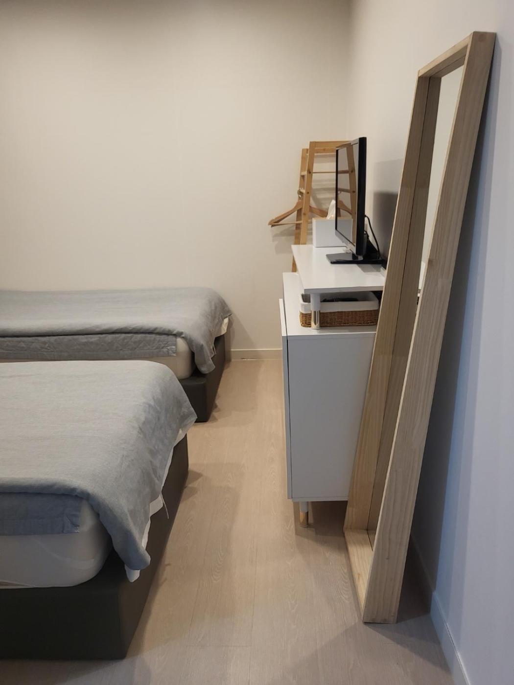 Parkavenue Guesthouse Seoul Exterior photo